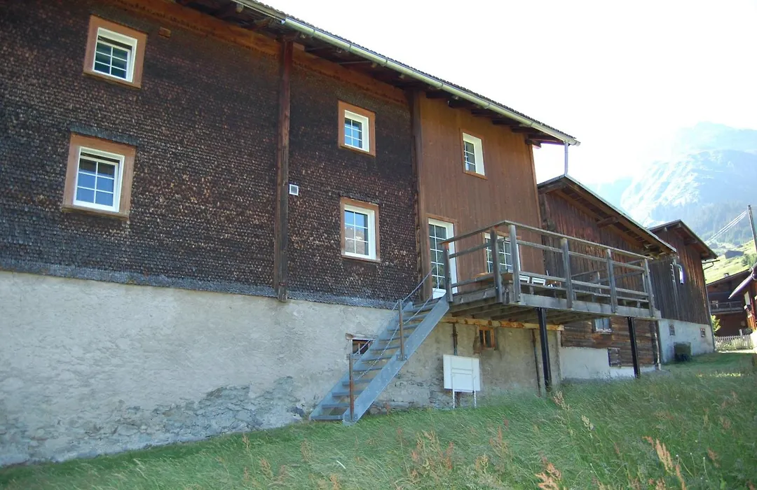 Casa Gion Giusep-1